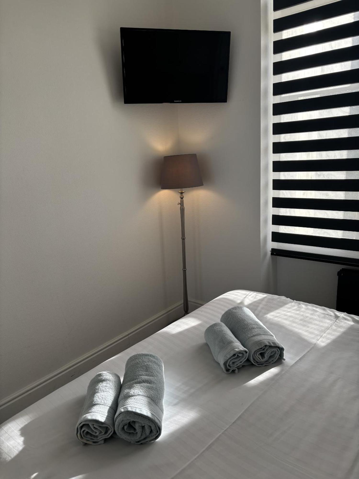 Villa Xixe Vue Mer Dinard Room photo